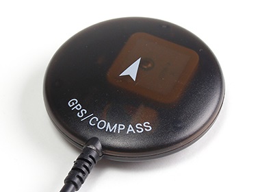 GPS