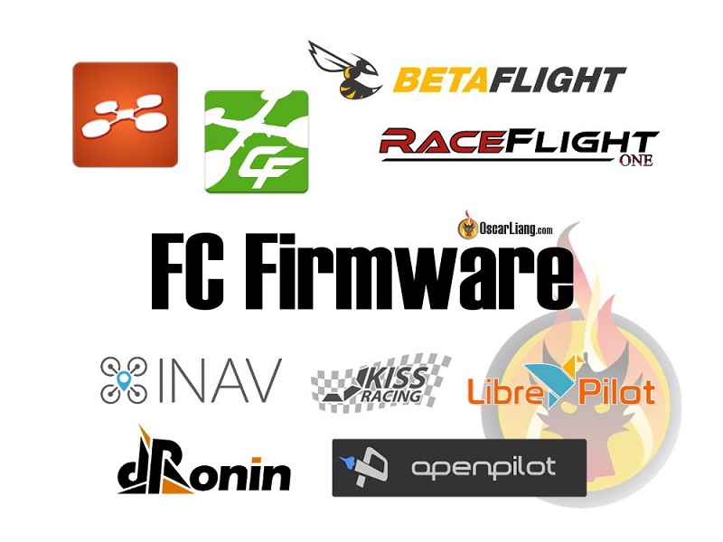 Flight Controller Firmware