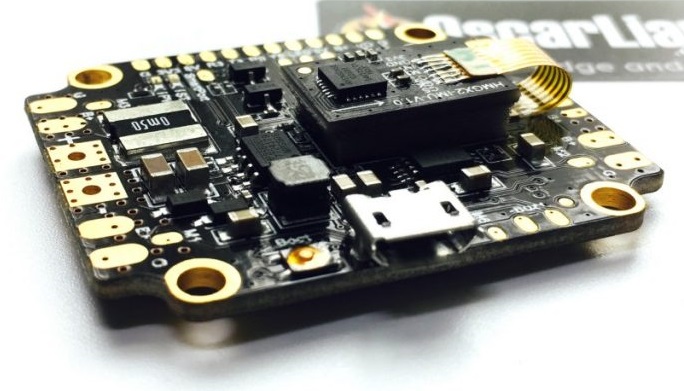 holybro-kakute-f4-AIO-flight-controller-FC